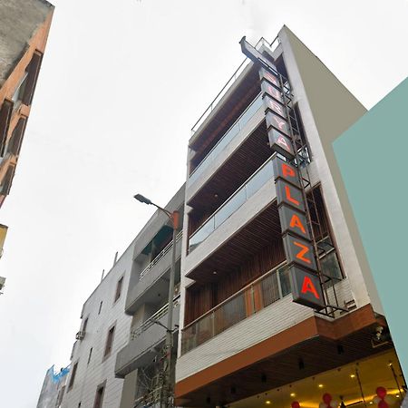 Hotel Surya Plaza Νέο Δελχί Εξωτερικό φωτογραφία