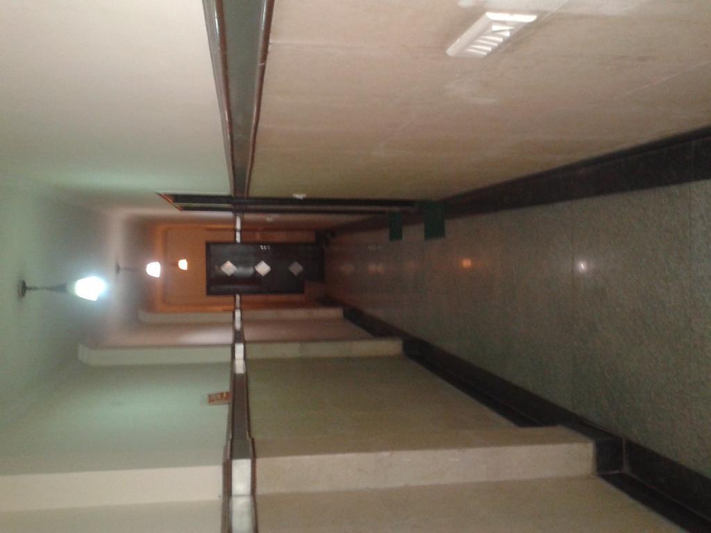 Hotel Surya Plaza Νέο Δελχί Εξωτερικό φωτογραφία